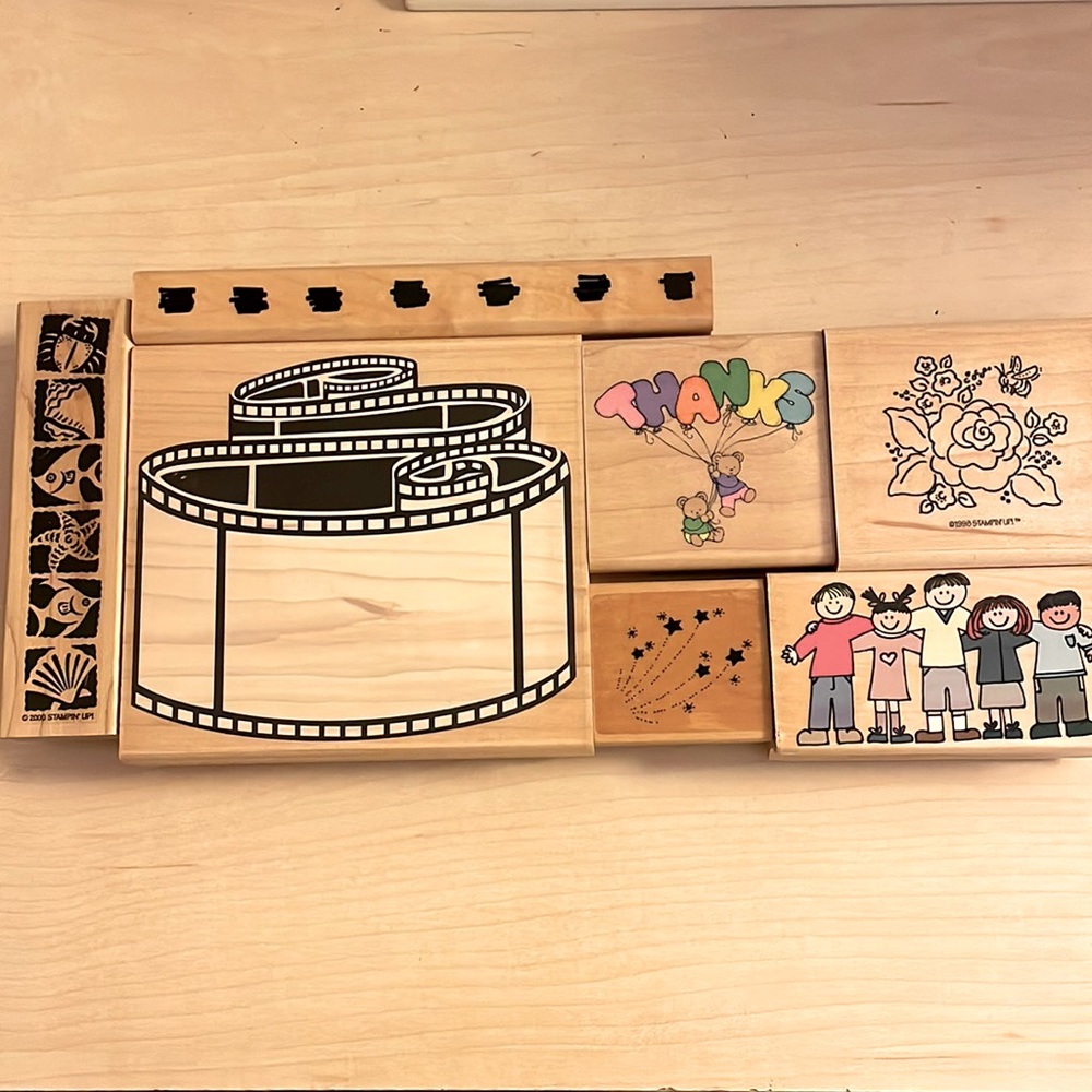 Stamps